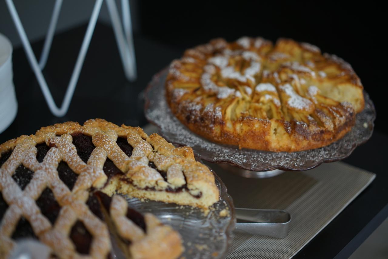 Hotel Aplo - Breakfast Experience Cervia Exterior foto